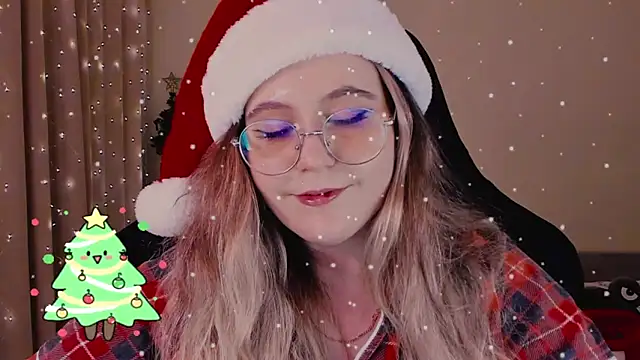 Snapshot of Diana_Flower chatting on 12.22.24 Diana Flower online show from 12.22.24