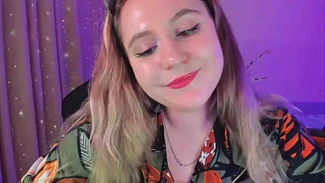 Snapshot of Diana_Flower chatting on 01.16.25 Diana Flower online show from 01.16.25