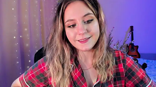 Snapshot of Diana_Flower chatting on 02.27.25 Diana Flower online show from 02.27.25