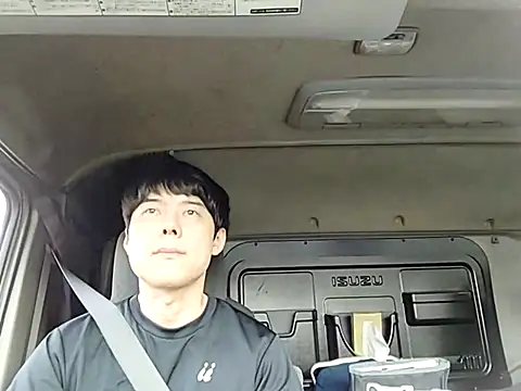 whitebriefboy online show from 05.25.26