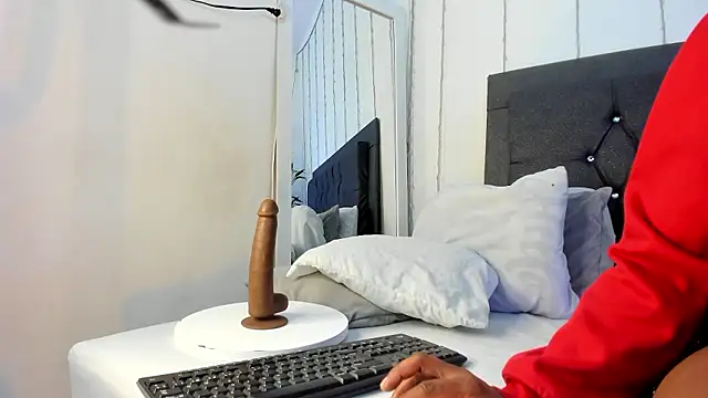 ebony hot1 online show from 12.07.24