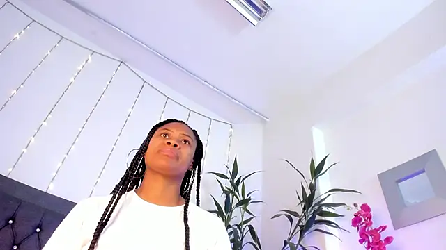 ebony hot1 online show from 12.11.24