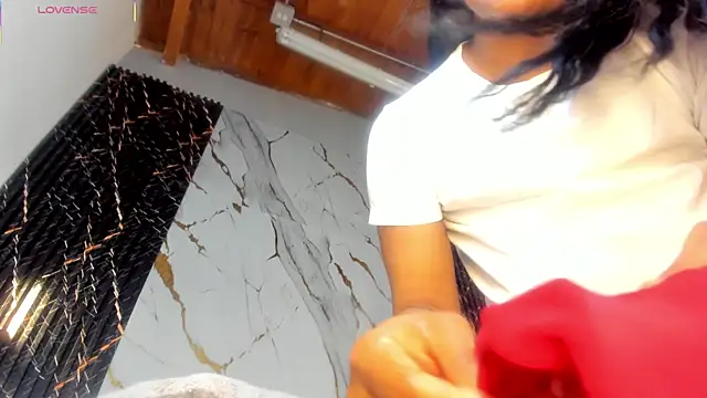 ebony hot1 online show from 11.12.25