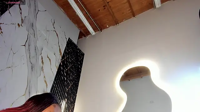 ebony hot1 online show from 03.31.26