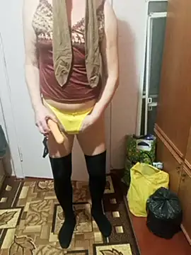 Caprron online show from 01.12.25