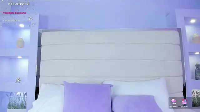 Lanna18 online show from 01.25.25