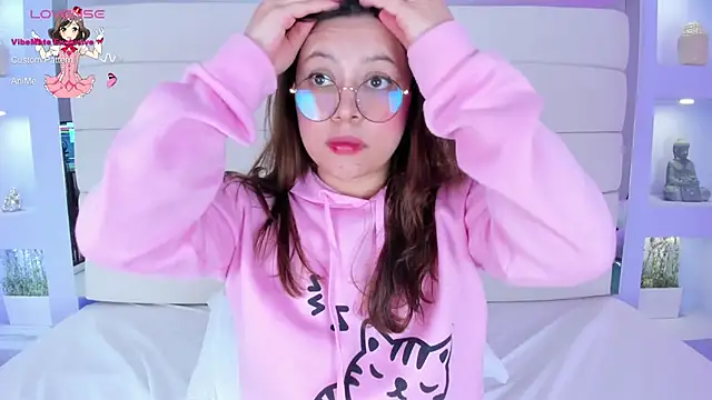 Lanna18 online show from 02.20.25