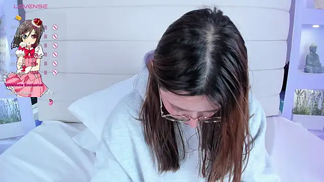 Lanna18 online show from 02.28.25