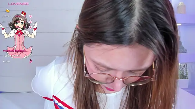 Lanna18 online show from 03.01.25