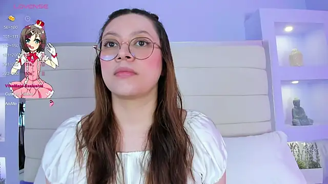 Lanna18 online show from 03.04.25