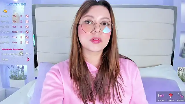 Lanna18 online show from 03.14.25