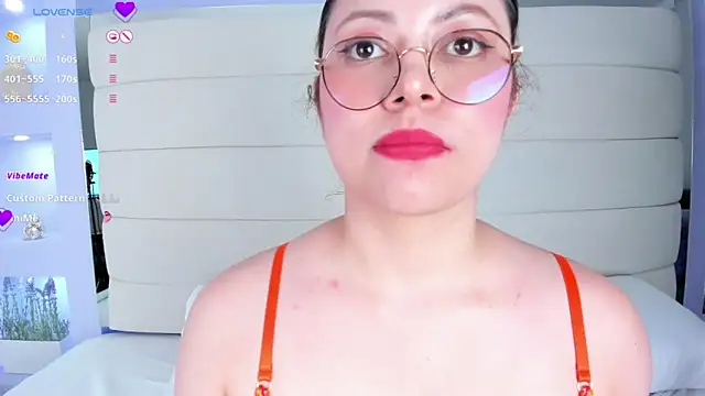 Lanna18 online show from 03.21.25