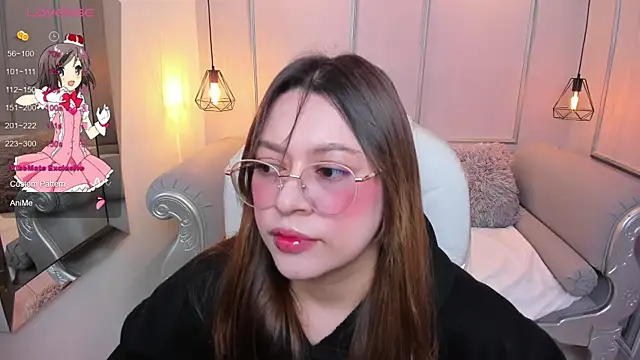 Lanna18 online show from 09.09.25