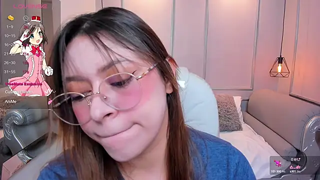 Lanna18 online show from 09.10.25