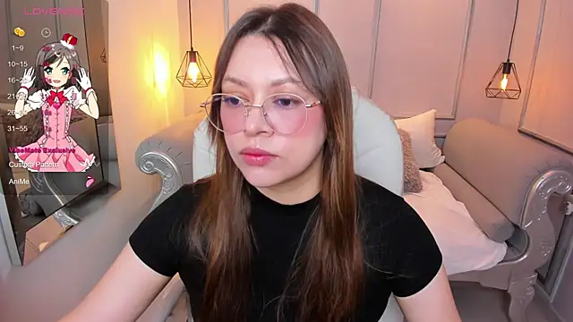 Lanna18 online show from 09.11.25