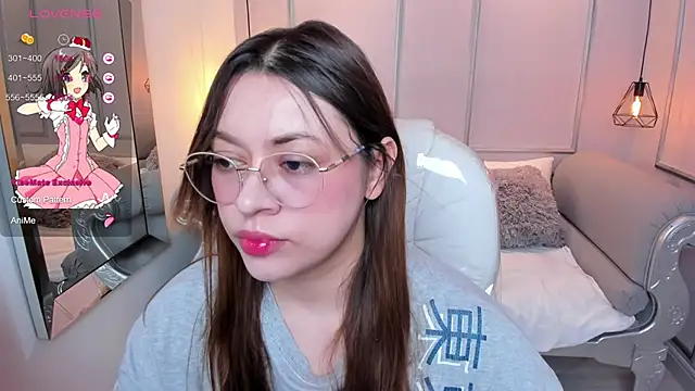 Lanna18 online show from 09.15.25