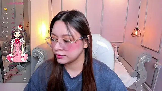 Lanna18 online show from 09.17.25