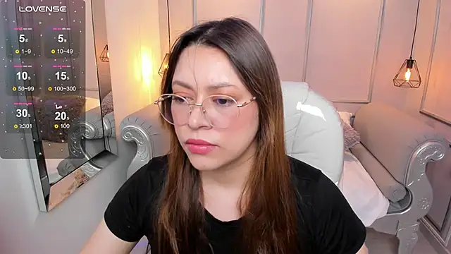 Lanna18 online show from 09.22.25