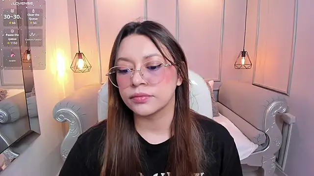 Lanna18 online show from 10.01.25