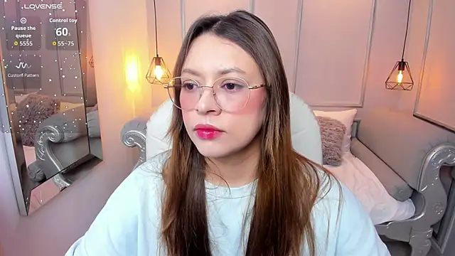 Lanna18 online show from 11.01.25