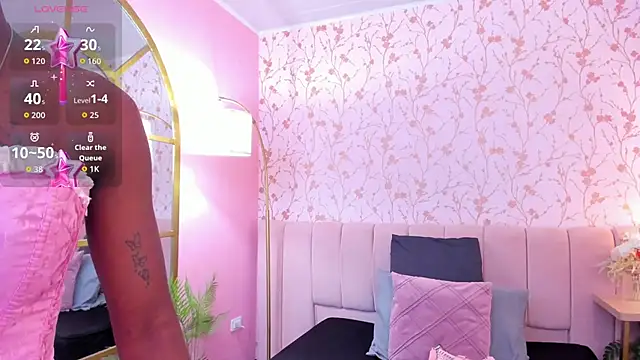 amber-hill online show from 02.06.26