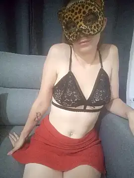 hott Argentina online show from 02.05.25