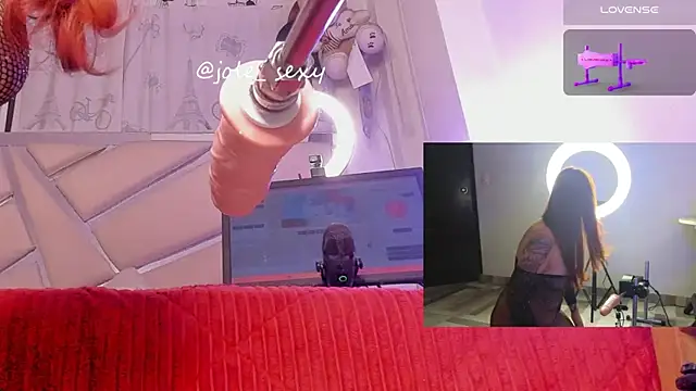 Snapshot of jolee__ chatting on 02.09.25 jolee   online show from 02.09.25