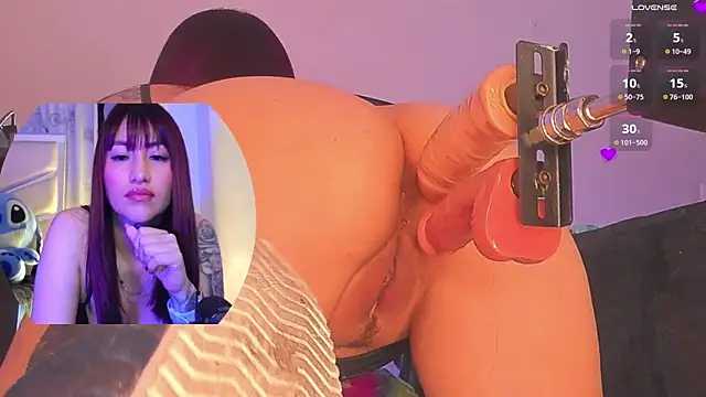 jolee   online show from 11.04.25