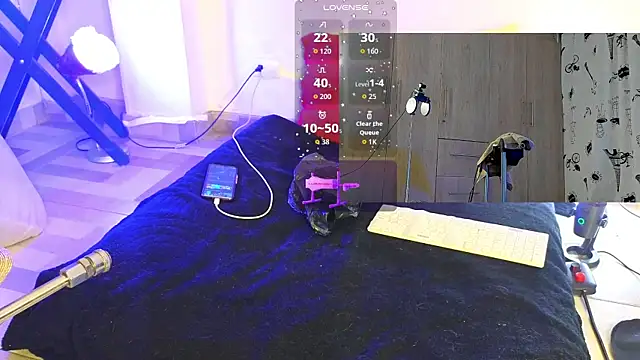 jolee   online show from 02.05.26