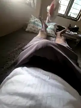 Yours daddy6728 online show from 03.17.26