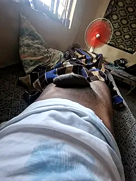 Yours daddy6728 online show from 03.22.26