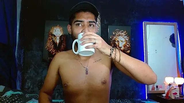 ryanse hot online show from 11.18.25