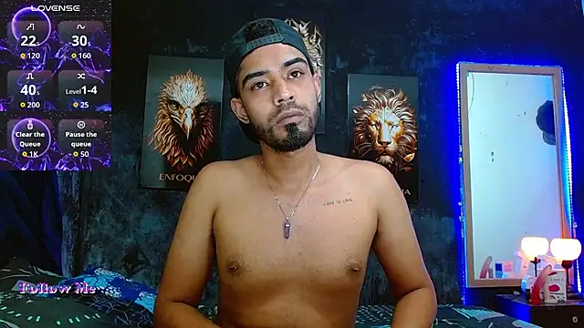 ryanse hot online show from 11.29.25