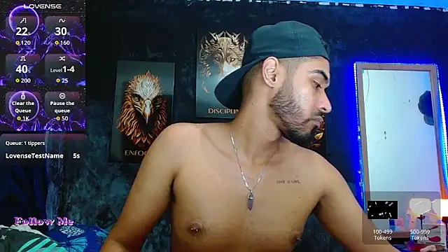 ryanse hot online show from 11.30.25