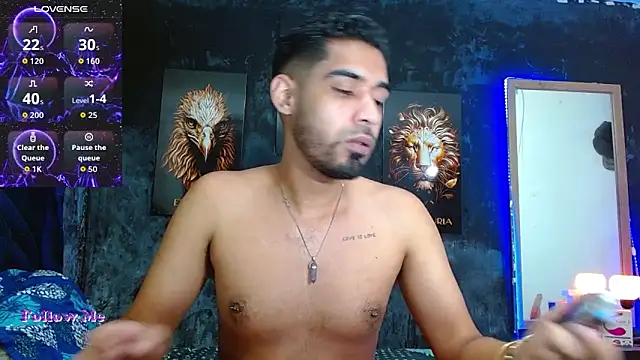 ryanse hot online show from 01.15.26