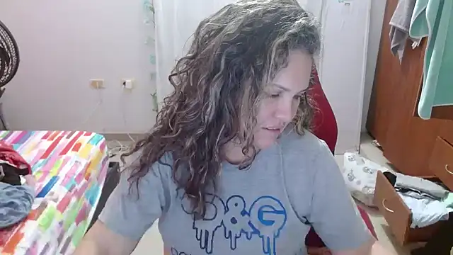 helenca43 online show from 09.15.25