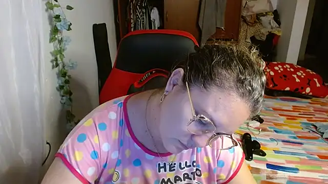 helenca43 online show from 10.09.25