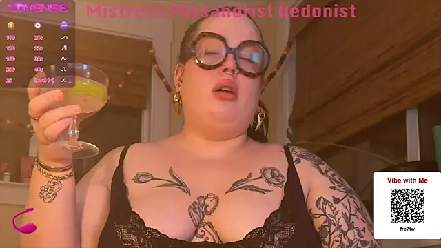 MissBika online show from 12.06.24