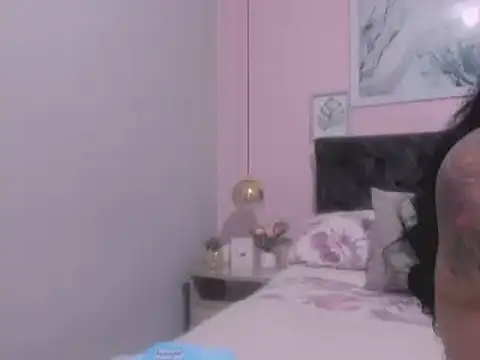 valeriasexxx online show from 12.16.24