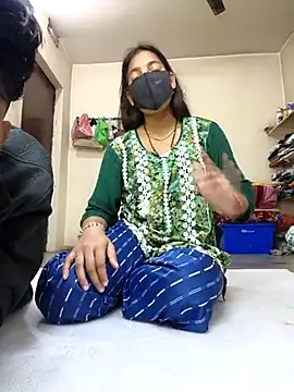 riya190 online show from 02.15.25