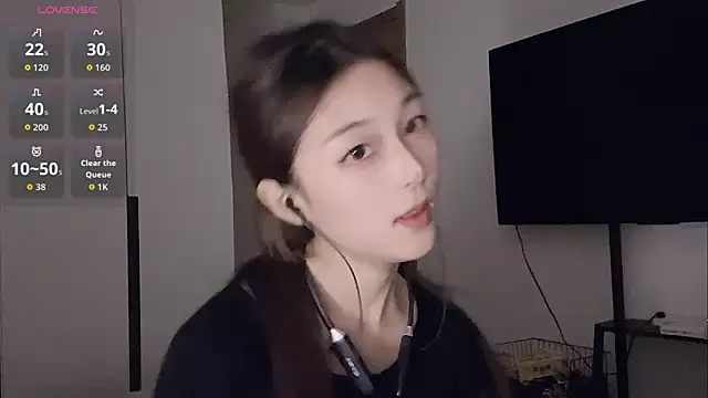 Sweet-Angel999 online show from 09.18.25