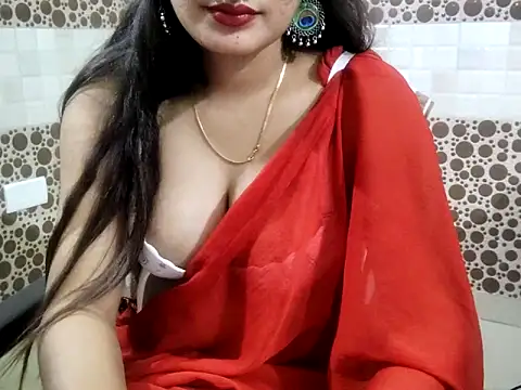 Aarvi Arora online show from 01.14.25