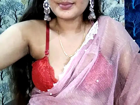 Aarvi Arora online show from 01.10.26