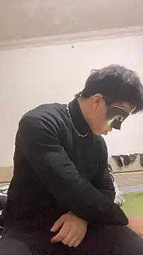 shuai321 online show from 01.12.25