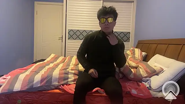 shuai321 online show from 01.27.25