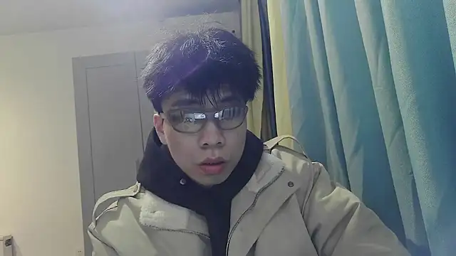 shuai321 online show from 03.10.25