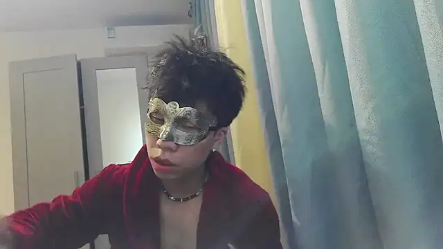 shuai321 online show from 03.11.25