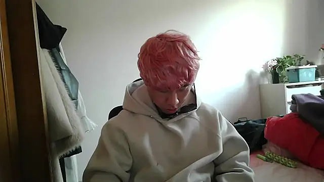 shuai321 online show from 03.19.25