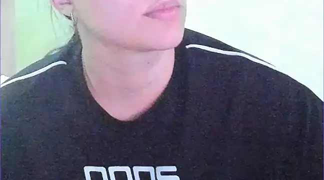 Luciluu20 online show from 01.19.25