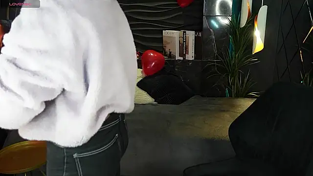 Lily Moonlight online show from 02.08.26